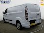 Ford Transit Custom 300 2.0 TDCI L2H1/stoelverwarming/ parkeersensoren/airco