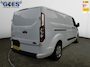 Ford Transit Custom 300 2.0 TDCI L2H1/stoelverwarming/ parkeersensoren/airco