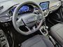 Ford Puma 1.0 EcoBoost Hybrid ST-Line / Apple Carplay Android Auto / Stuur- Stoel & Voorruitverwarming / Cruise control / Keyless start / Climate control / Draadloze telefoon lader / Parkeersensoren achter / Trekgewicht 1100 kg /