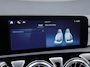 Mercedes-Benz A-klasse 180 Business Solution AMG | AMG Plus Pakket | Night Pakket | Panoramadak | Burmester Surround Sound | 360° Camera | Head-up Display | Dodehoekassistent | MULTIBEAM LED Koplampen | Elektrisch Verstelbare Stoelen + Memory | Stoelverwarming | Sfeerverlichting | Apple CarPlay | Android Auto | Elektrisch Inklapbare Buitenspiegels | Parkeersensoren