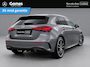 Mercedes-Benz A-klasse 180 Business Solution AMG | AMG Plus Pakket | Night Pakket | Panoramadak | Burmester Surround Sound | 360° Camera | Head-up Display | Dodehoekassistent | MULTIBEAM LED Koplampen | Elektrisch Verstelbare Stoelen + Memory | Stoelverwarming | Sfeerverlichting | Apple CarPlay | Android Auto | Elektrisch Inklapbare Buitenspiegels | Parkeersensoren