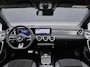 Mercedes-Benz A-klasse 180 Business Solution AMG | AMG Plus Pakket | Night Pakket | Panoramadak | Burmester Surround Sound | 360° Camera | Head-up Display | Dodehoekassistent | MULTIBEAM LED Koplampen | Elektrisch Verstelbare Stoelen + Memory | Stoelverwarming | Sfeerverlichting | Apple CarPlay | Android Auto | Elektrisch Inklapbare Buitenspiegels | Parkeersensoren