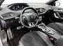 Peugeot 308 SW Blue Lease GT 130pk Automaat | Navigatie | Achteruitrijcamera | Full LED koplampen | Adaptieve Cruise Control | Keyless | Sportstoelen Leder/Alcantara verwarmd+massage | Climate Control | Parkeersensoren v+a | Dodehoeksensor | Apple CarPlay / Android Auto | Donker getint glas | Trekhaak | 18" lichtmetalen velgen |