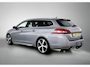 Peugeot 308 SW Blue Lease GT 130pk Automaat | Navigatie | Achteruitrijcamera | Full LED koplampen | Adaptieve Cruise Control | Keyless | Sportstoelen Leder/Alcantara verwarmd+massage | Climate Control | Parkeersensoren v+a | Dodehoeksensor | Apple CarPlay / Android Auto | Donker getint glas | Trekhaak | 18" lichtmetalen velgen |