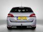 Peugeot 308 SW Blue Lease GT 130pk Automaat | Navigatie | Achteruitrijcamera | Full LED koplampen | Adaptieve Cruise Control | Keyless | Sportstoelen Leder/Alcantara verwarmd+massage | Climate Control | Parkeersensoren v+a | Dodehoeksensor | Apple CarPlay / Android Auto | Donker getint glas | Trekhaak | 18" lichtmetalen velgen |