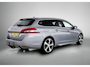 Peugeot 308 SW Blue Lease GT 130pk Automaat | Navigatie | Achteruitrijcamera | Full LED koplampen | Adaptieve Cruise Control | Keyless | Sportstoelen Leder/Alcantara verwarmd+massage | Climate Control | Parkeersensoren v+a | Dodehoeksensor | Apple CarPlay / Android Auto | Donker getint glas | Trekhaak | 18" lichtmetalen velgen |