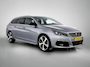 Peugeot 308 SW Blue Lease GT 130pk Automaat | Navigatie | Achteruitrijcamera | Full LED koplampen | Adaptieve Cruise Control | Keyless | Sportstoelen Leder/Alcantara verwarmd+massage | Climate Control | Parkeersensoren v+a | Dodehoeksensor | Apple CarPlay / Android Auto | Donker getint glas | Trekhaak | 18" lichtmetalen velgen |