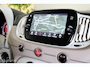 Fiat 500 1.0 Hybrid Dolcevita| Marge | 07-2020 | 1e Eigenaar