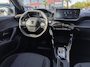 Peugeot 2008 Hybrid Style | 136PK | Carplay | Cruise | LED | PDC | Climate Control
