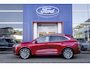 Ford Kuga 2.5 PHEV Vignale | Pano | Trekhaak | Leder | Memory | B&O | Head-up | Cruise adaptief | Stuur/stoel/voorruit verwarming | Camera | Achteruitrijcamera | Apple Carplay/Android Auto|telefoonintegratie premium | Cruise control adaptief met Stop&Go en stuurhulp
