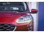 Ford Kuga 2.5 PHEV Vignale | Pano | Trekhaak | Leder | Memory | B&O | Head-up | Cruise adaptief | Stuur/stoel/voorruit verwarming | Camera | Achteruitrijcamera | Apple Carplay/Android Auto|telefoonintegratie premium | Cruise control adaptief met Stop&Go en stuurhulp