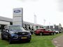 Ford Puma 1.0i Ecoboost Hybrid 125pk Titanium