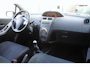 Toyota Yaris 1.3 VVTi Aspiration