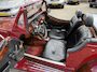 Spartan MK1 Cabriolet 6-Cilinder