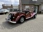 Spartan MK1 Cabriolet 6-Cilinder