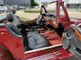Spartan MK1 Cabriolet 6-Cilinder
