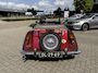 Spartan MK1 Cabriolet 6-Cilinder