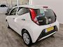 Toyota Aygo 1.0 VVT-i 72pk x-fun | Airconditioning | Bluetooth Carkit en muziek streamen | 5 Deurs | Elektrische ramen voor