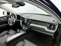 Volvo XC60 2.0 T6 Plug-in hybrid AWD Plus Dark | SOH 100% | Trekhaak | Panoramadak | Lederen bekleding |