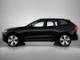Volvo XC60 2.0 T6 Plug-in hybrid AWD Plus Dark | SOH 100% | Trekhaak | Panoramadak | Lederen bekleding |