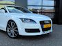 Audi TT Roadster 2.0 TFSI Sport S-Line Edition Xenon Leder Stoelverw.