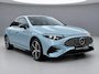 Mercedes-Benz CLA 200 Business Solution AMG | Night Pakket | Panoramadak | DISTRONIC Afstandsassistent | Dodehoekassistent | Verkeersbordassistent | Adaptieve Grootlichtassistent | Apple CarPlay | Android Auto | Stoelverwarming | Sfeerverlichting | Achteruitrijcamera | Parkeersensoren