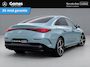 Mercedes-Benz CLA 200 Business Solution AMG | Night Pakket | Panoramadak | DISTRONIC Afstandsassistent | Dodehoekassistent | Verkeersbordassistent | Adaptieve Grootlichtassistent | Apple CarPlay | Android Auto | Stoelverwarming | Sfeerverlichting | Achteruitrijcamera | Parkeersensoren