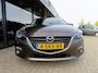 Mazda 3 2.0 TS+ Ecc Cruise Navi Pdc 2013