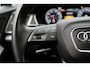 Audi Q5 50 TFSI e S edition S-Line / Optiek zwart / B&O / Sportstoelen / Camera / Virtual cockpit / Ambiente verlichting
