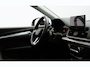 Audi Q5 50 TFSI e S edition S-Line / Optiek zwart / B&O / Sportstoelen / Camera / Virtual cockpit / Ambiente verlichting
