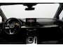Audi Q5 50 TFSI e S edition S-Line / Optiek zwart / B&O / Sportstoelen / Camera / Virtual cockpit / Ambiente verlichting