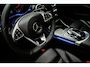 Mercedes-Benz C-klasse 180 AMG Aut NL-auto [ Panoramadak Sfeerverlichting Leder Stoelverwarming 19 Inch Full-LED ]