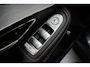 Mercedes-Benz C-klasse 180 AMG Aut NL-auto [ Panoramadak Sfeerverlichting Leder Stoelverwarming 19 Inch Full-LED ]