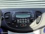 Hyundai i10 1.1 i-Catcher- Airco - Lmvelgen - Elektrische ramen -