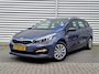Kia Ceed Sportswagon 1.4 GDi Navigator Airco/Nav/Cam