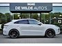 Porsche Cayenne Coupé 3.0 E-Hybrid SportDesign Krijt SoftClose Achterasbesturing Pano Head-up Innodrive PDCC 18-weg