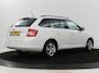 Skoda Fabia Combi 1.0 TSI Clever | Cruise control | Park assist | Bluetooth | Airco |