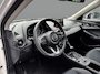 Mazda CX-3 2.0 SkyActiv-G 120 GT-M , Automaat, Leder, Navi, 1e Eig, Dealer Onderhouden, Climate, Stoel + Stuurverwarming,