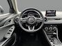 Mazda CX-3 2.0 SkyActiv-G 120 GT-M , Automaat, Leder, Navi, 1e Eig, Dealer Onderhouden, Climate, Stoel + Stuurverwarming,