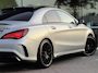 Mercedes-Benz CLA AMG 45 Edition 1 dealerondh 12m garantie