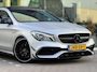 Mercedes-Benz CLA AMG 45 Edition 1 dealerondh 12m garantie