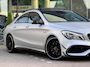 Mercedes-Benz CLA AMG 45 Edition 1 dealerondh 12m garantie