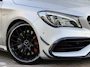 Mercedes-Benz CLA AMG 45 Edition 1 dealerondh 12m garantie