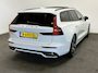 Volvo V60 2.0 T6 Recharge AWD R-Design Trekhaak 2000kg/ Adapt.Cruise/ Stuur &Stoel verw./ Camera/ Sunroof