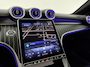 Mercedes-Benz C-klasse 300 e AMG | Pano | Virtual | Sfeer | 360° | Burmester | Trekhaak | Memory | Carplay | NAP