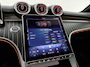 Mercedes-Benz C-klasse 300 e AMG | Pano | Virtual | Sfeer | 360° | Burmester | Trekhaak | Memory | Carplay | NAP