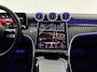 Mercedes-Benz C-klasse 300 e AMG | Pano | Virtual | Sfeer | 360° | Burmester | Trekhaak | Memory | Carplay | NAP