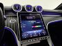 Mercedes-Benz C-klasse 300 e AMG | Pano | Virtual | Sfeer | 360° | Burmester | Trekhaak | Memory | Carplay | NAP