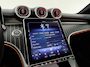 Mercedes-Benz C-klasse 300 e AMG | Pano | Virtual | Sfeer | 360° | Burmester | Trekhaak | Memory | Carplay | NAP