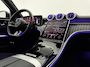 Mercedes-Benz C-klasse 300 e AMG | Pano | Virtual | Sfeer | 360° | Burmester | Trekhaak | Memory | Carplay | NAP